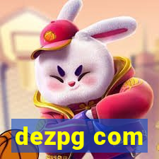 dezpg com